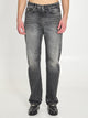 Versace Cotton Straight Leg Denim