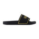 Versace Rubber Embossing  Slides