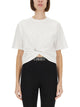Versace 1978 Re-Edition Safety Pin T-Shirt
