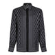 Versace Silk Print Shirt