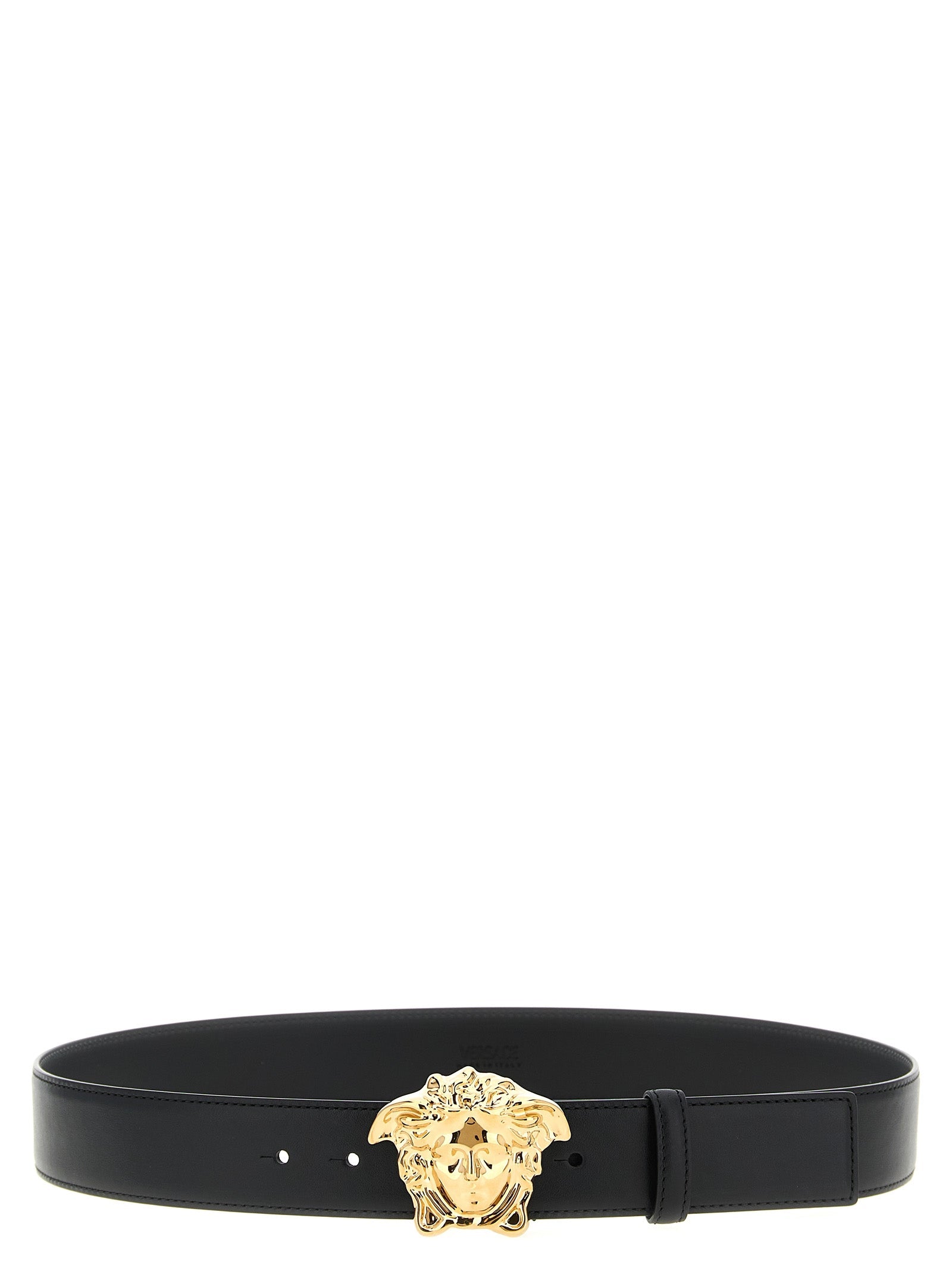 Versace 'Medusa' Belt