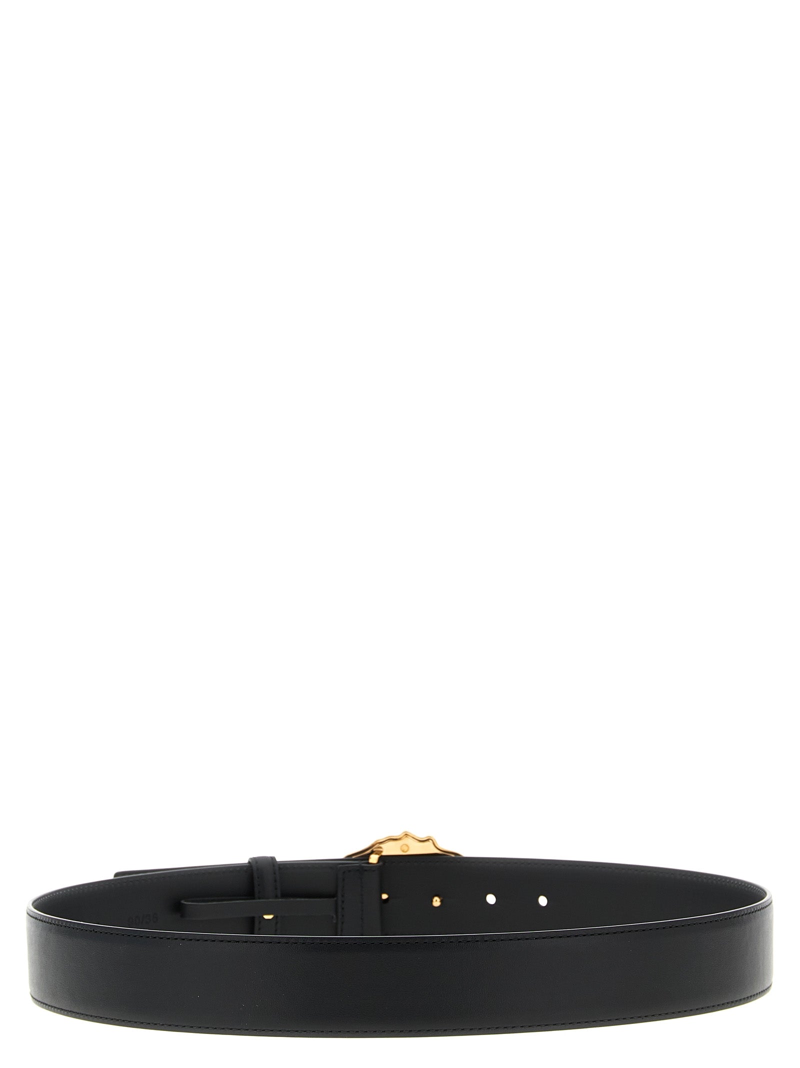 Versace 'Medusa' Belt
