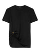 Versace Logo T Shirt