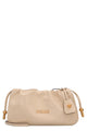 Versace Versace Tag Nappa Mini Bag