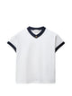 Versace Cotton Slim-Fit T-Shirt