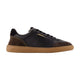 Versace Leather Sneakers