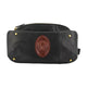 Versace Small Bum Belt Bag -  - Leather - Black