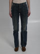 Versace Pant Denim Non-Stretch Vintage Shibuya