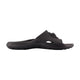 Versace Sandals -  - Synthetic - Black