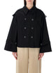 By Malene Birger By Malene Birger Alisandra Oversized Trench Jacket