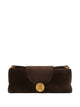 Versace Clutch With Chain