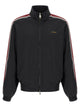 Versace Craquelé-Effect Blouson
