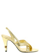 Versace 'Gianni' Sandals