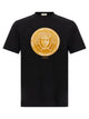 Versace 'Medusa Coin' Print T-Shirt