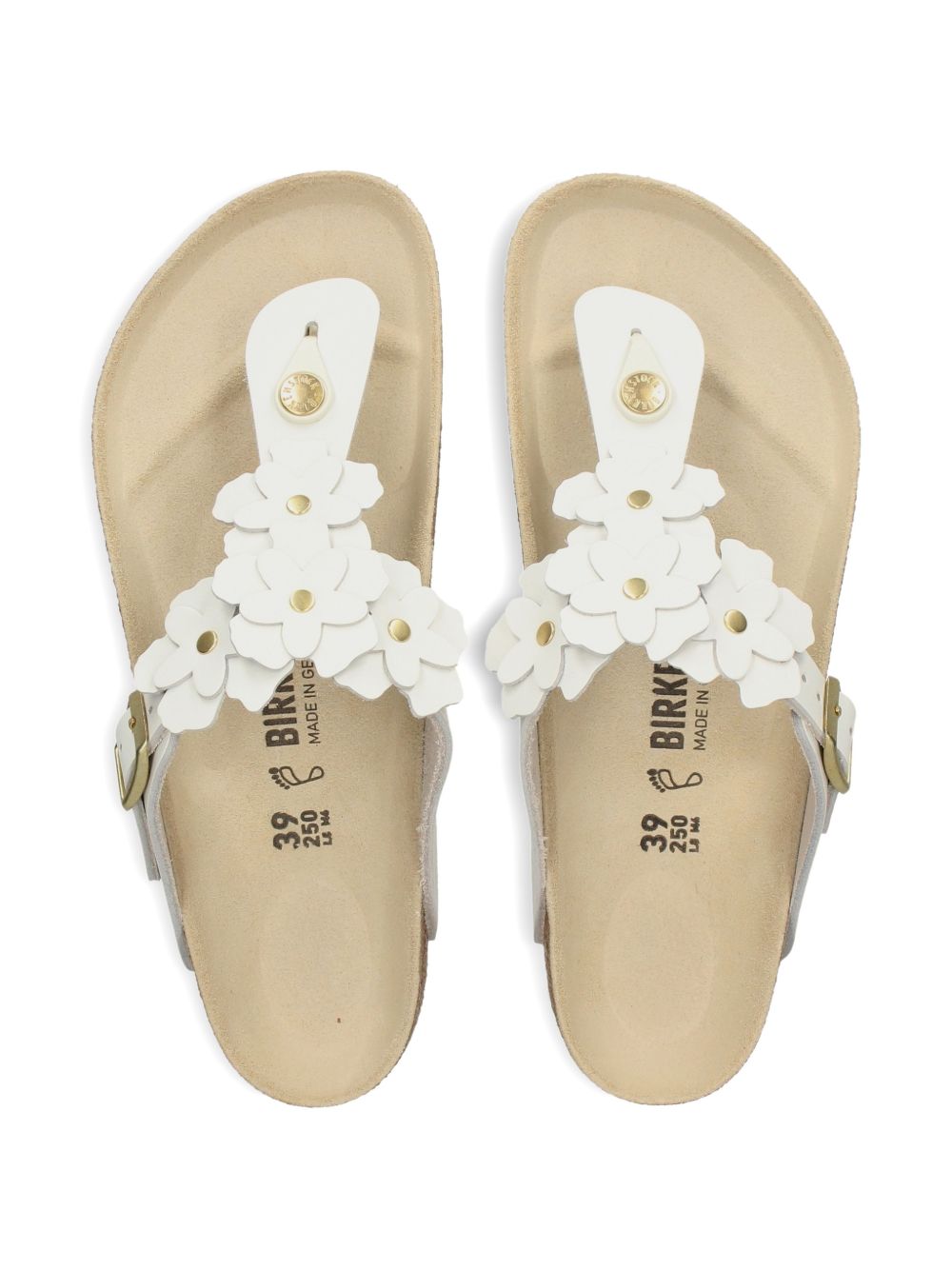 Birkenstock Gizeh Thong Sandals