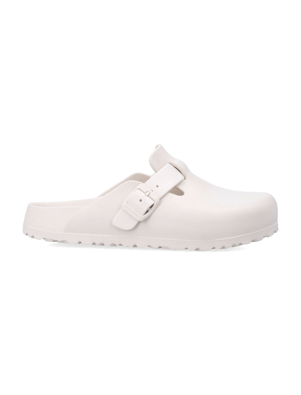 Birkenstock Birkenstock Boston Eva Eggshell Sandals