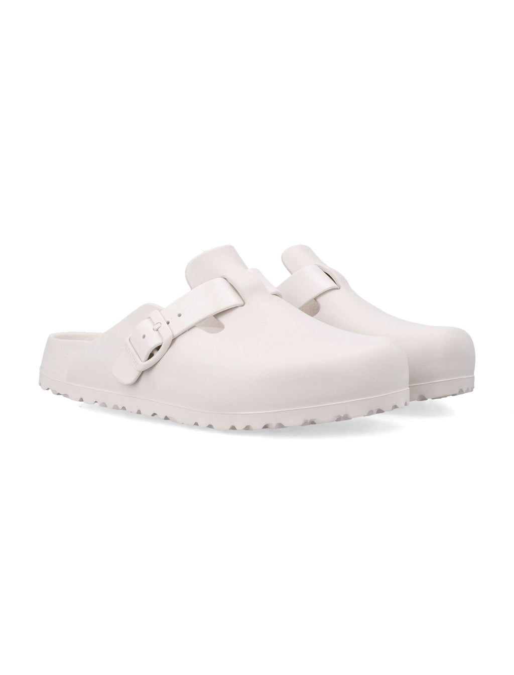Birkenstock Birkenstock Boston Eva Eggshell Sandals