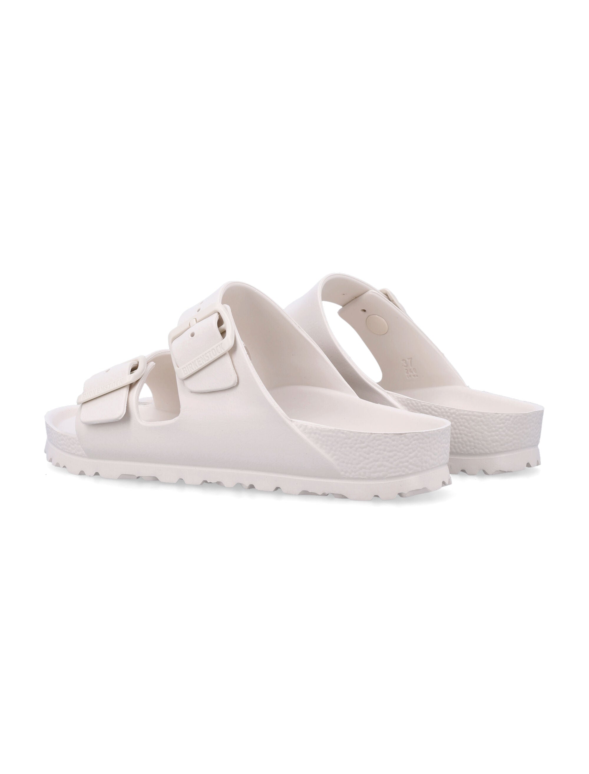 Birkenstock Birkenstock Arizona Eva Egg-Shell Tone Woman's Sandals