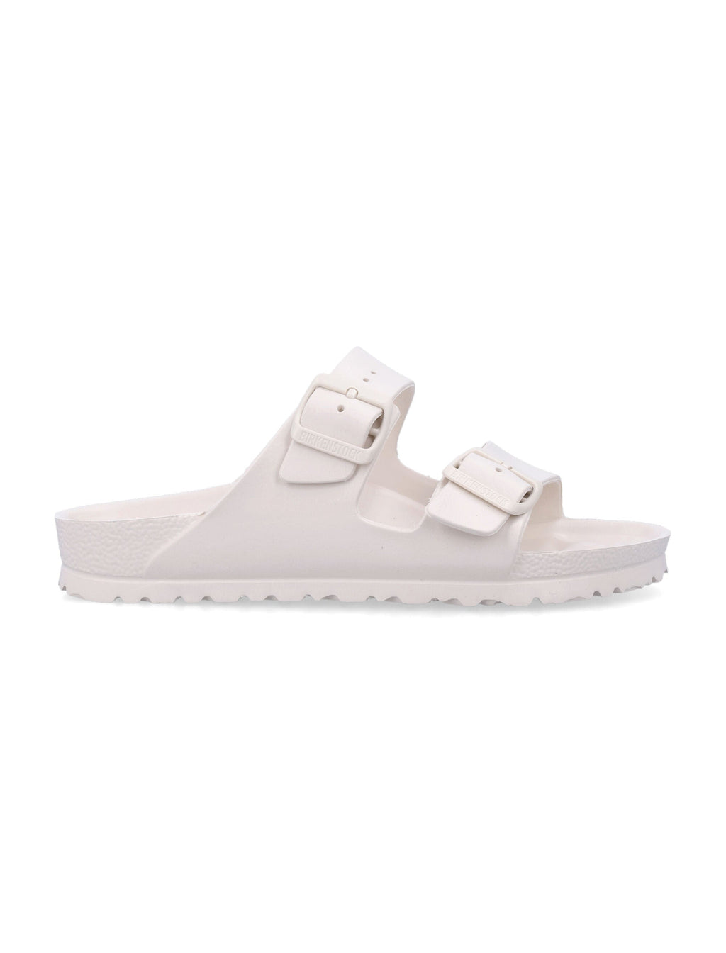 Birkenstock Birkenstock Arizona Eva Egg-Shell Tone Woman's Sandals