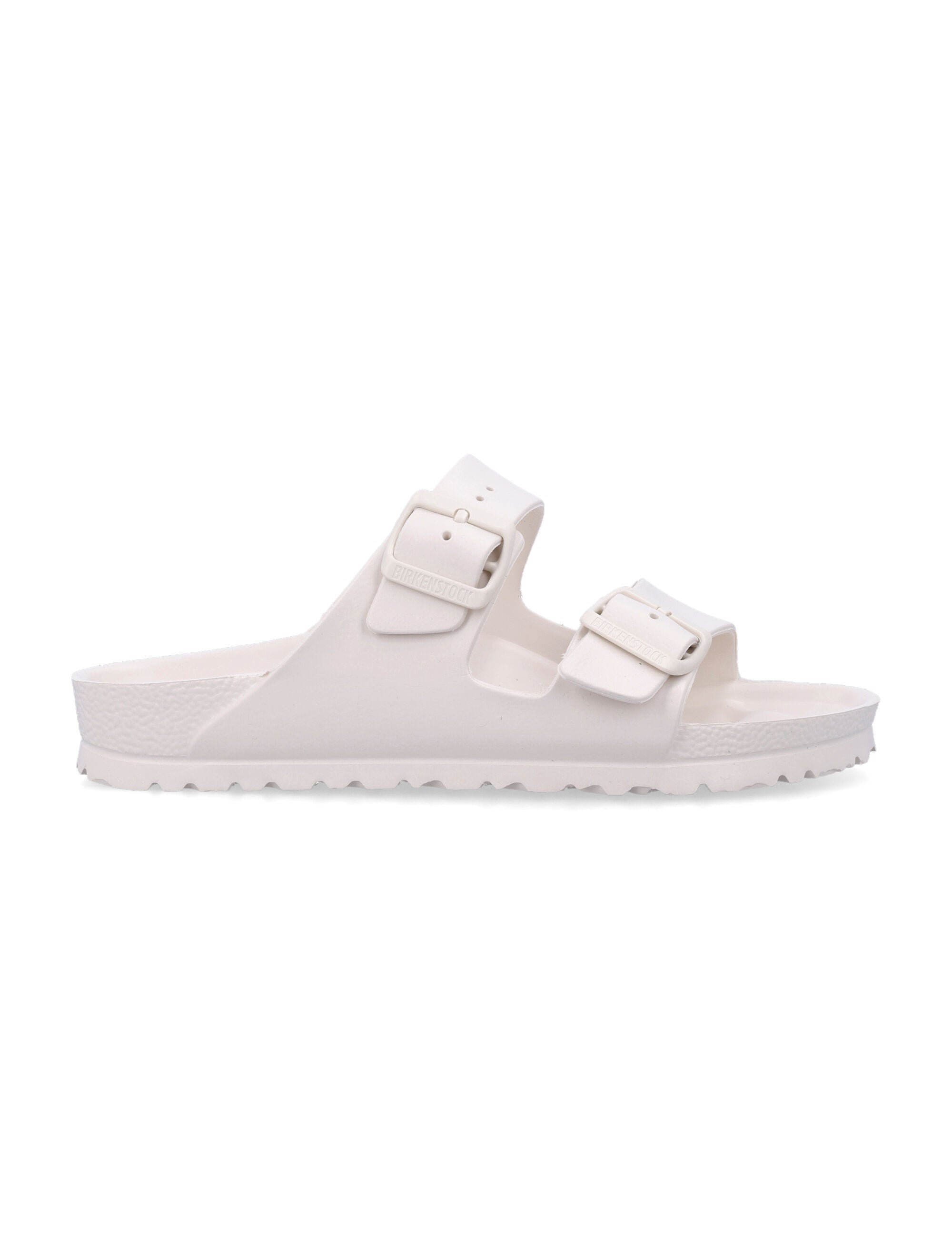 Birkenstock Birkenstock Arizona Eva Egg-Shell Tone Woman's Sandals