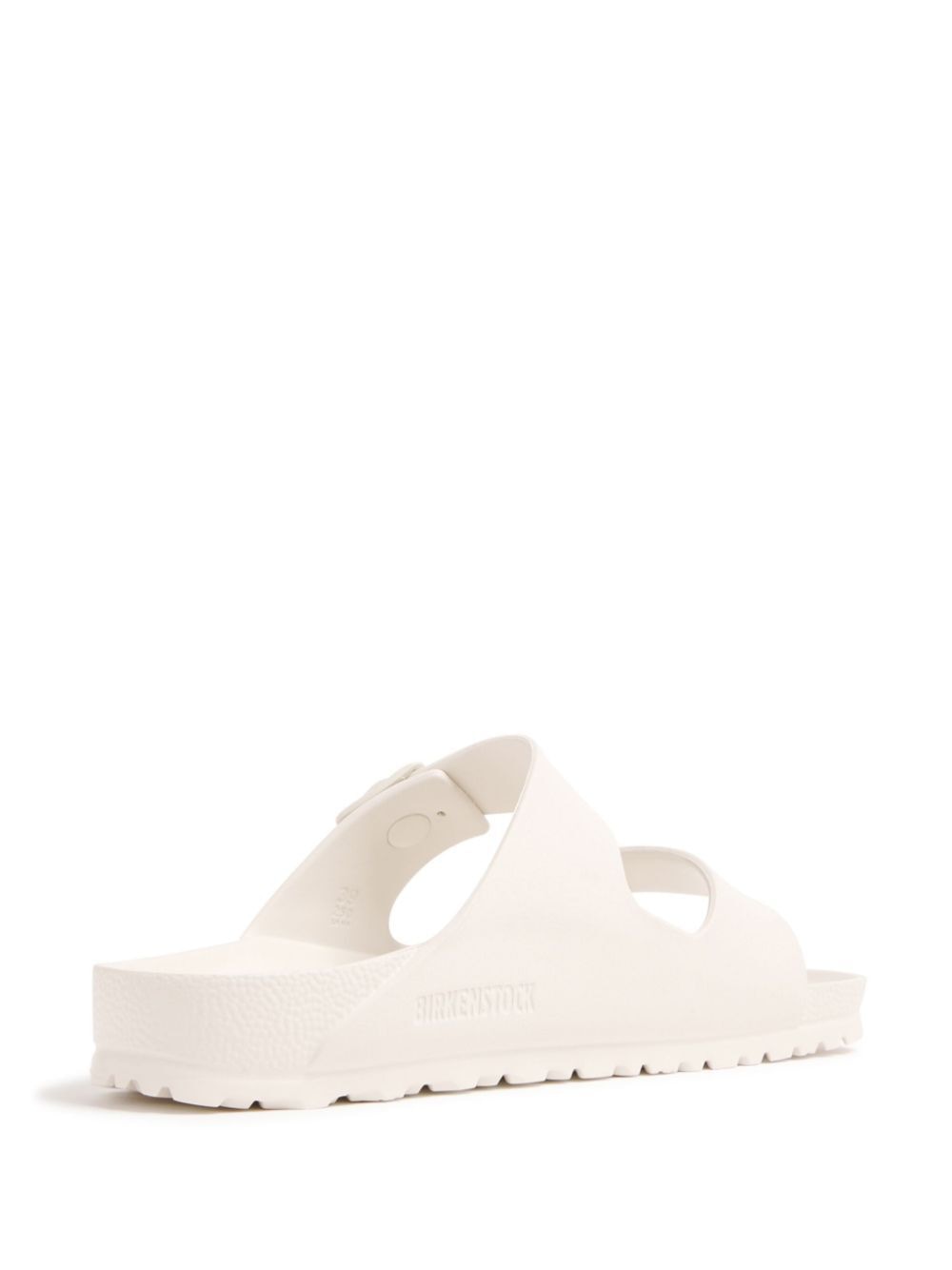 Birkenstock Birkenstock Arizona Eva Egg-Shell Tone Woman's Sandals