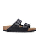Birkenstock Arizona Birko Lizard Print