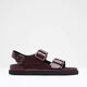 Birkenstock Milano Leport Sandals