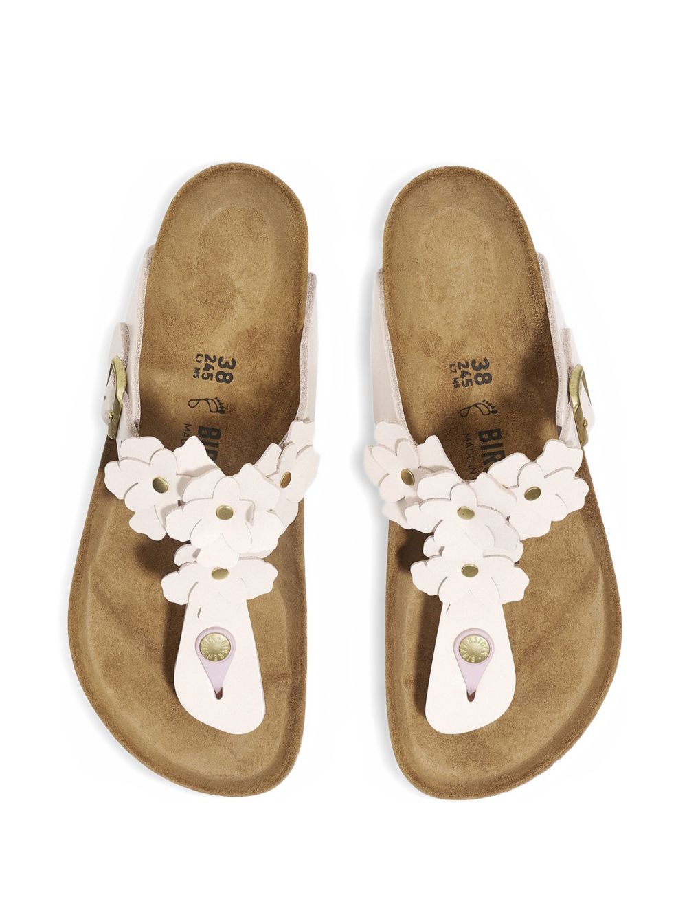 Birkenstock Gizeh Thong Sandals