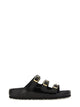 Birkenstock Birkenstock Florida Fresh Patent Leather Sandals