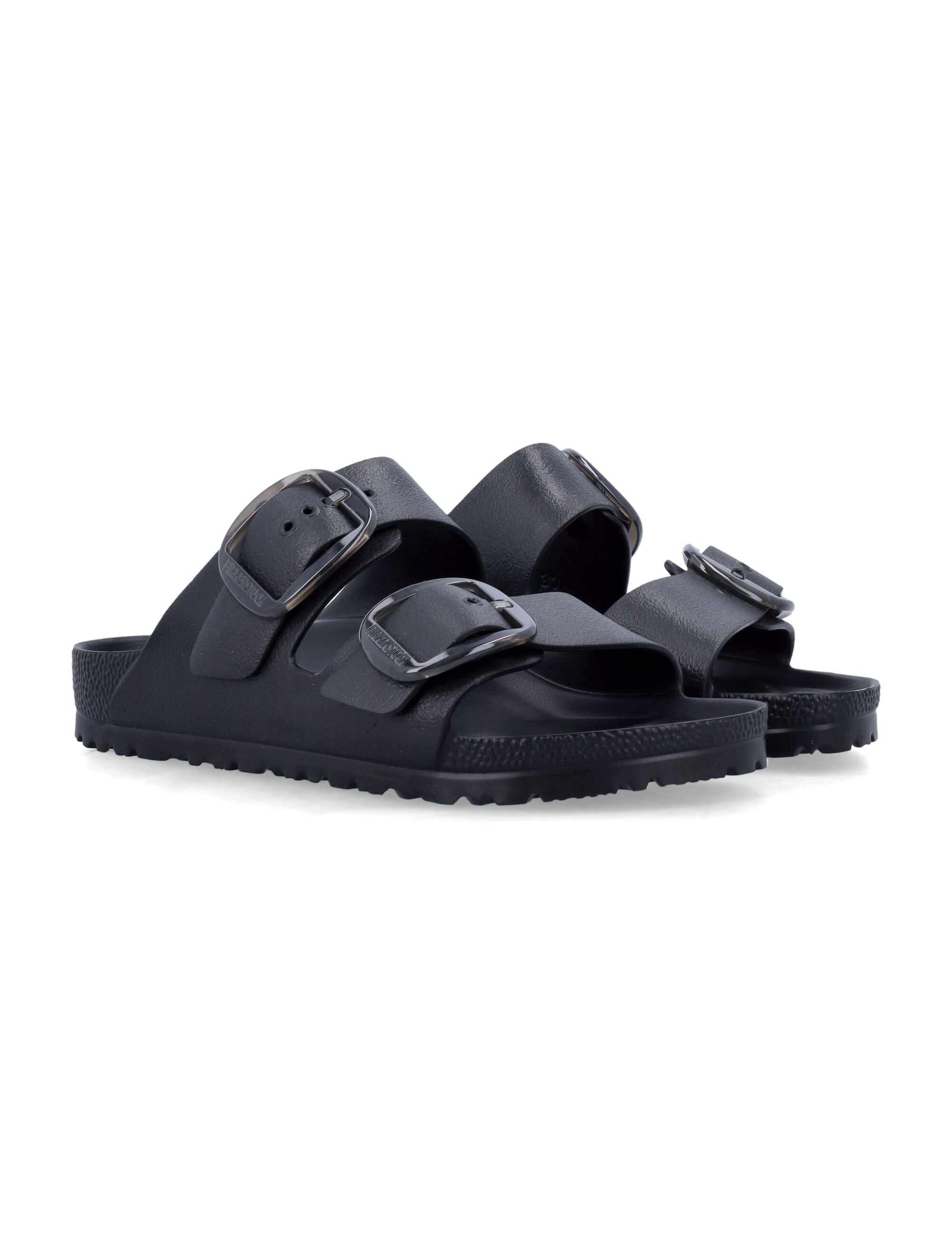 Birkenstock Birkenstock Arizona Big Buckle Eva Black Sandals