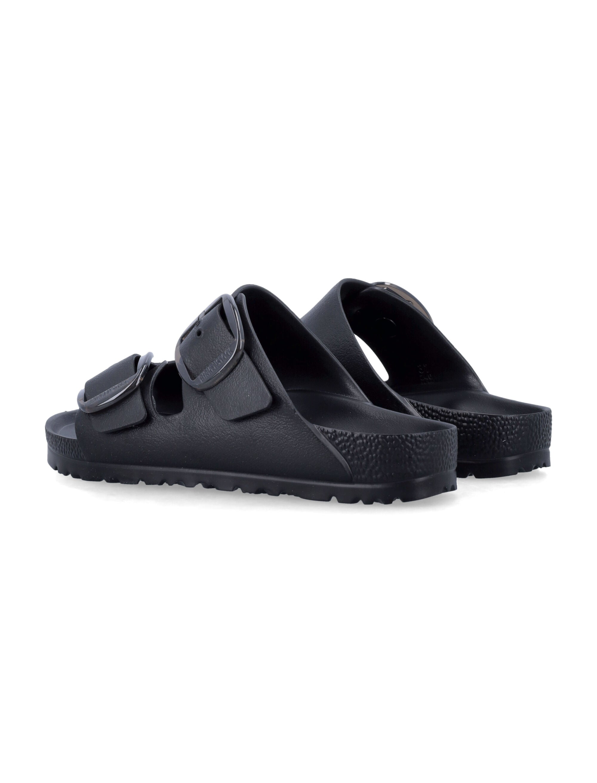 Birkenstock Birkenstock Arizona Big Buckle Eva Black Sandals