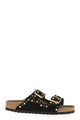 Birkenstock Arizona - Flat Sandal With Studs