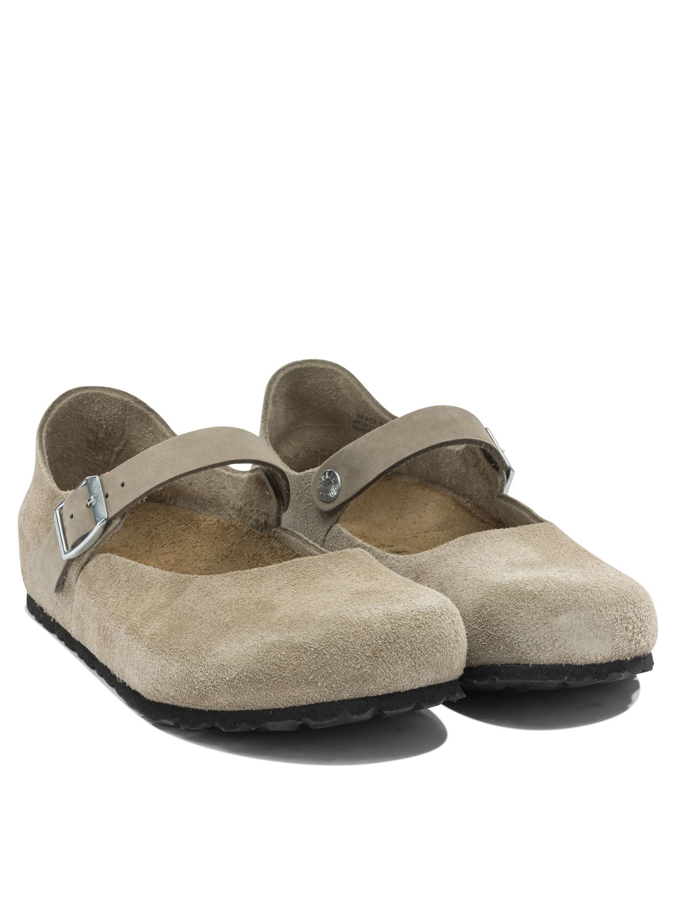 Birkenstock "Mantova" Ballerinas
