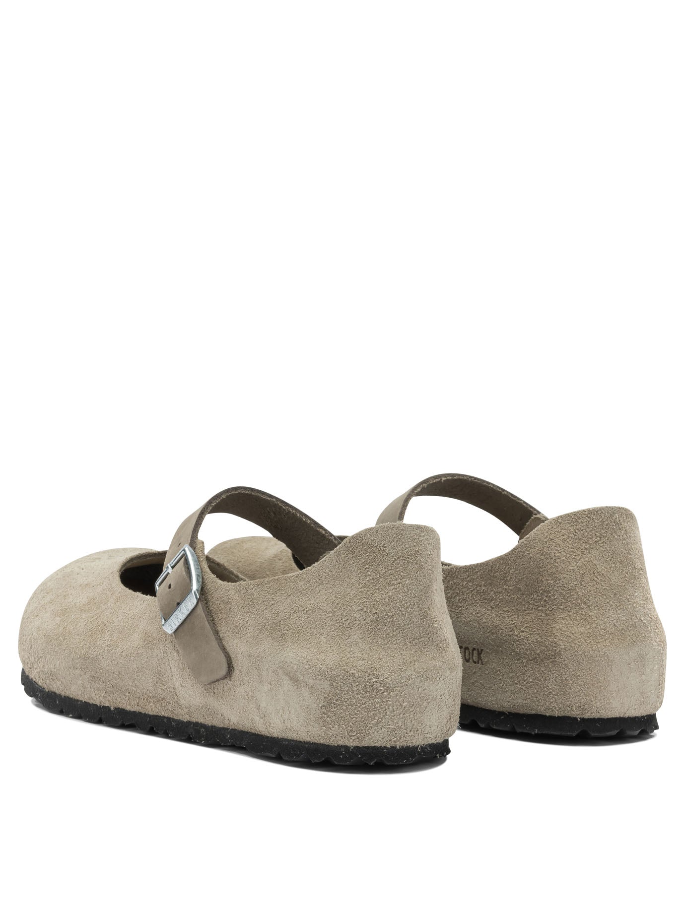 Birkenstock "Mantova" Ballerinas