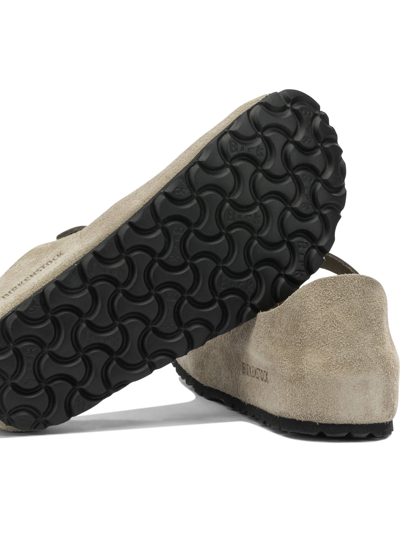 Birkenstock "Mantova" Ballerinas