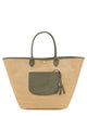 Longchamp Basket Bag La Pliage L