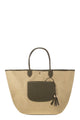 Longchamp Le Panier Pliage - Basket Bag L