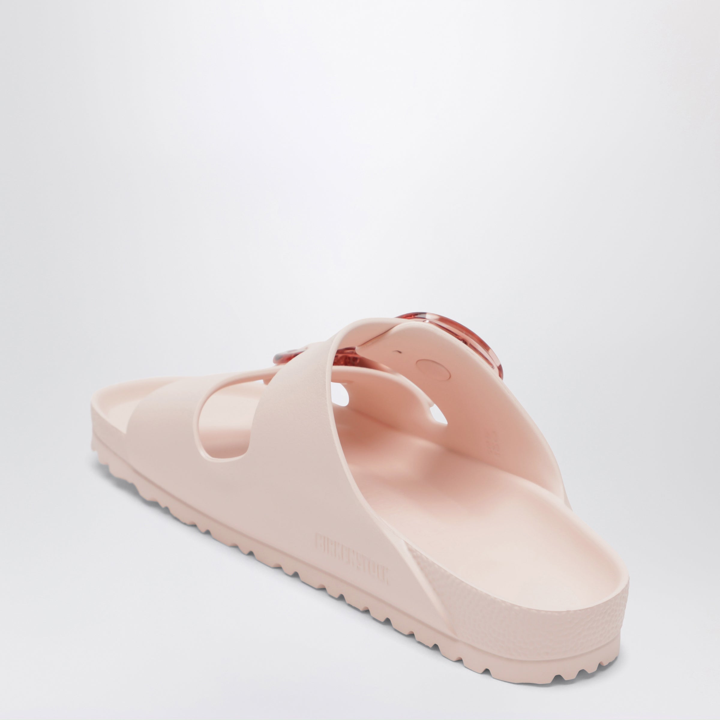 Birkenstock Arizona Big Buckle Pink Eva