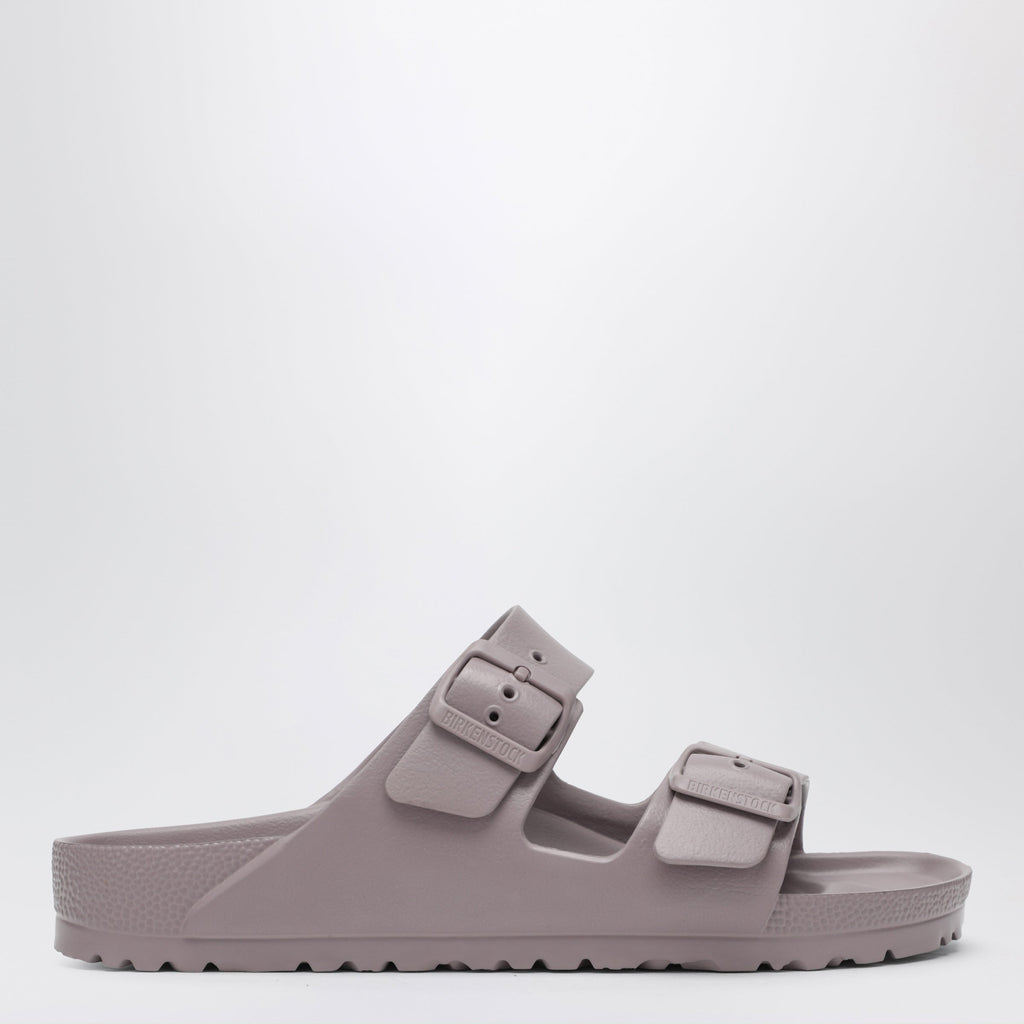 Birkenstock Arizona Eva Faded Purple Slides