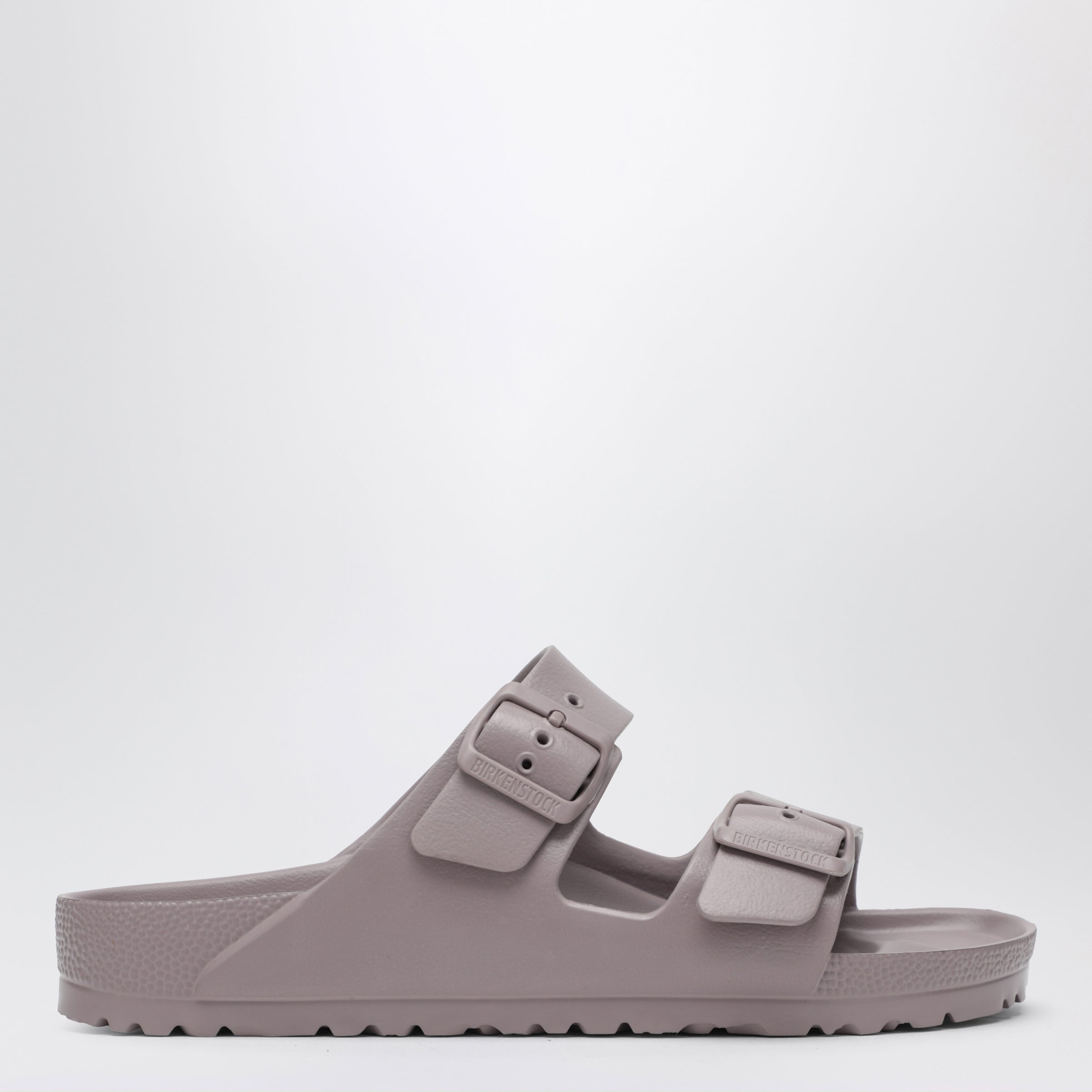 Birkenstock Arizona Eva Faded Purple Slides