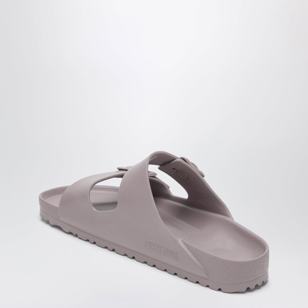 Birkenstock Arizona Eva Faded Purple Slides