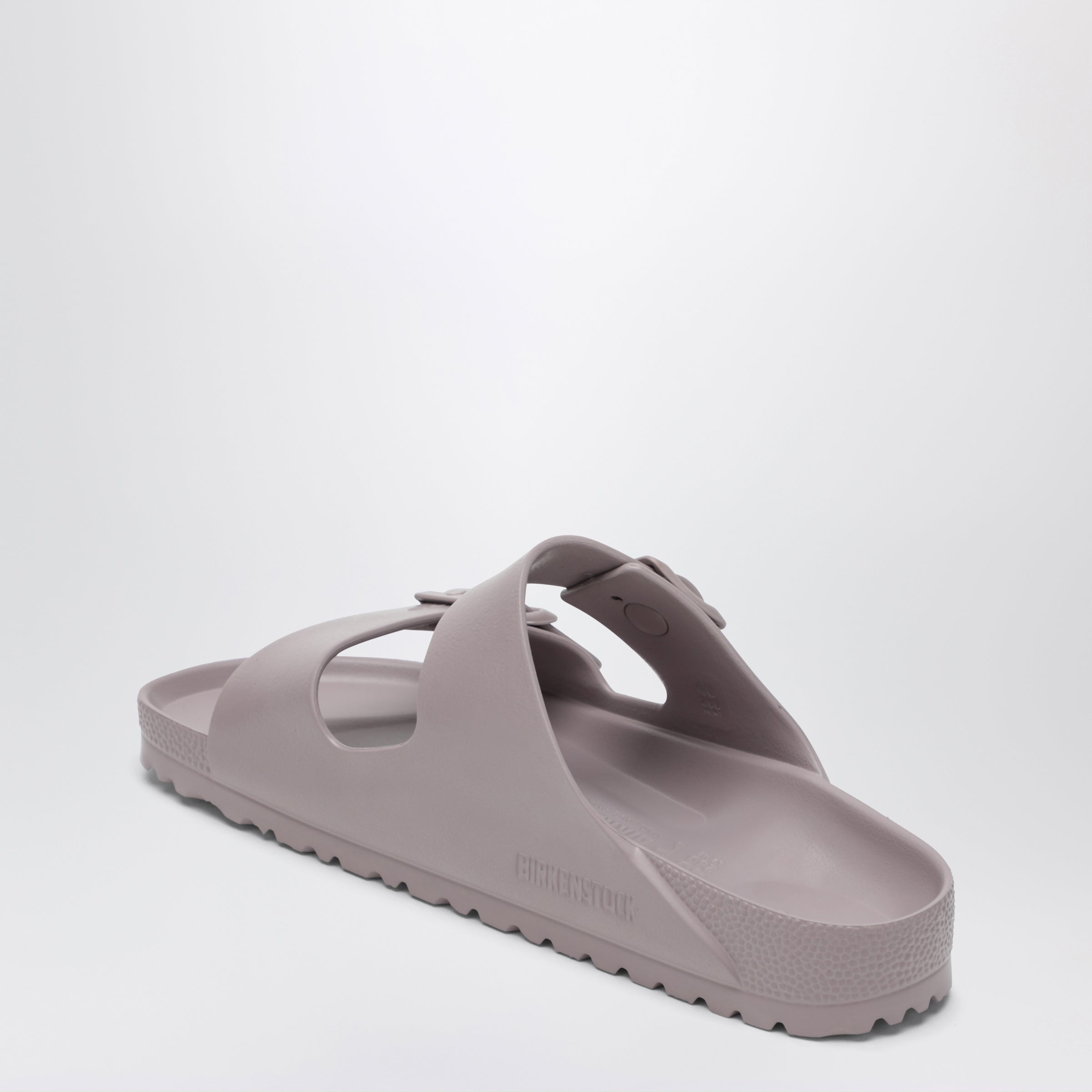 Birkenstock Arizona Eva Faded Purple Slides