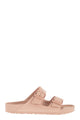 Birkenstock Birkenstock Eva Arizona Woman's Sandals Pink Clay