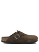 Birkenstock "Boston" Low Sandals