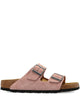 Birkenstock Arizona Suede