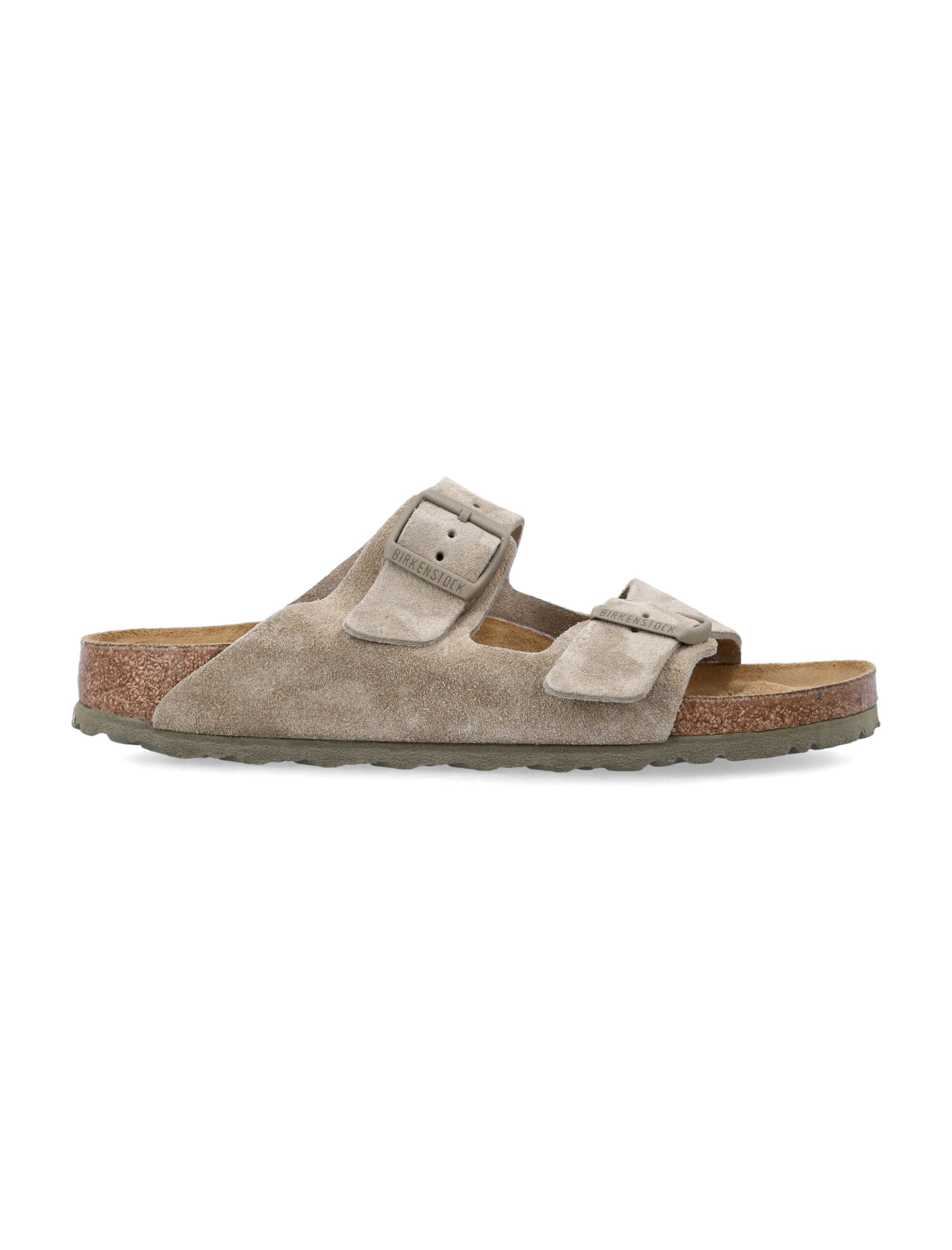Birkenstock Arizona Suede