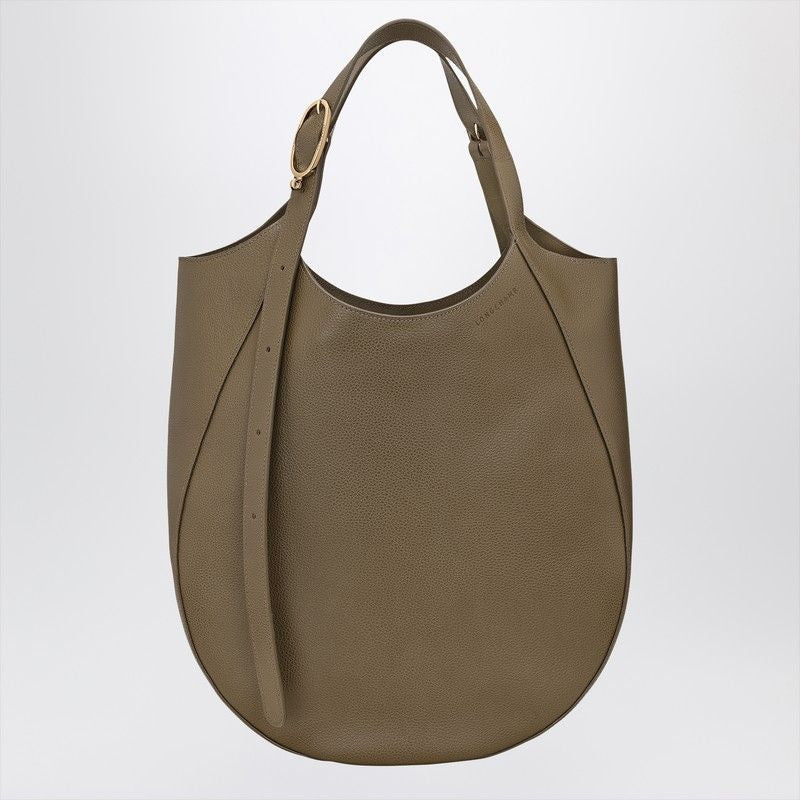 Longchamp Le Foulonné - Xl Shopping Bag
