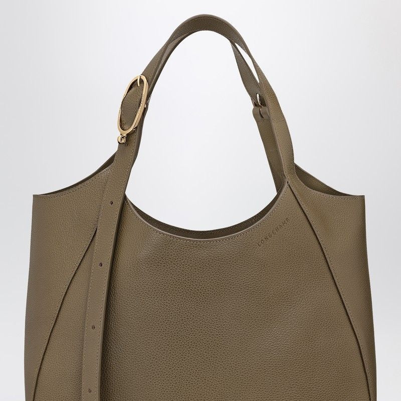 Longchamp Le Foulonné - Xl Shopping Bag