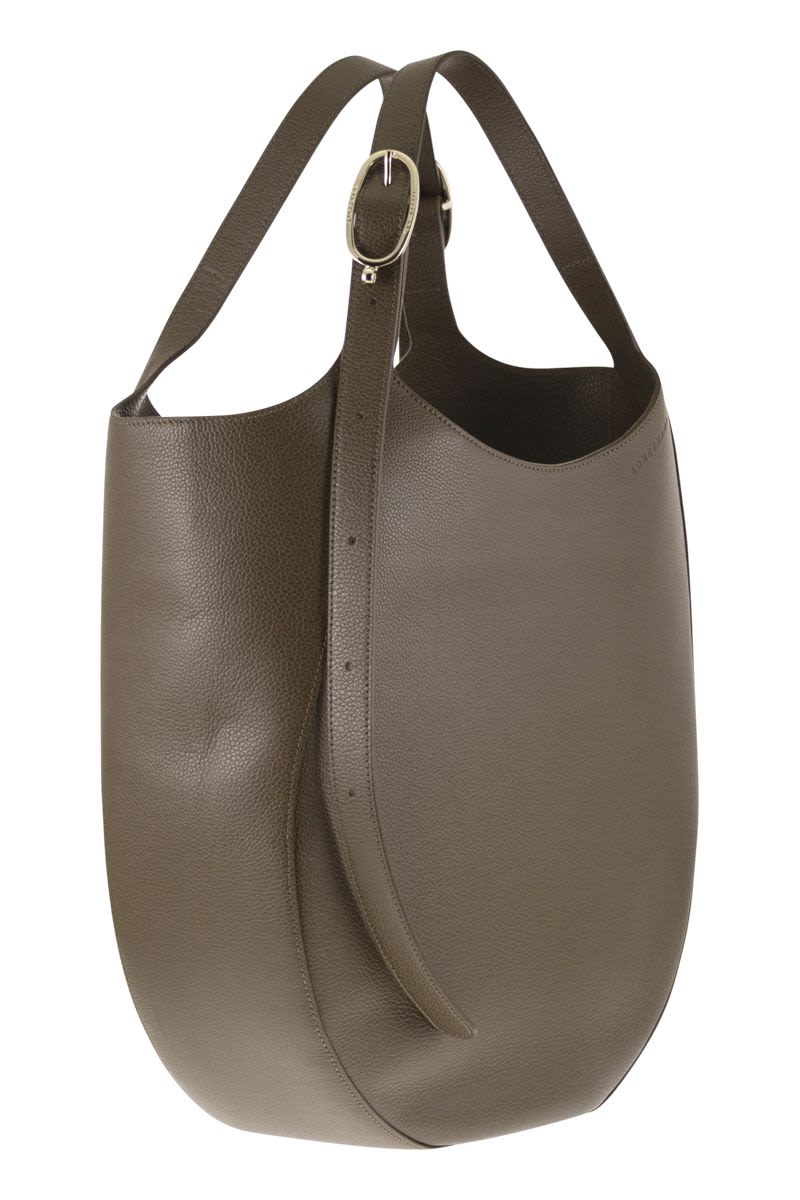 Longchamp Le Foulonné - Xl Shopping Bag