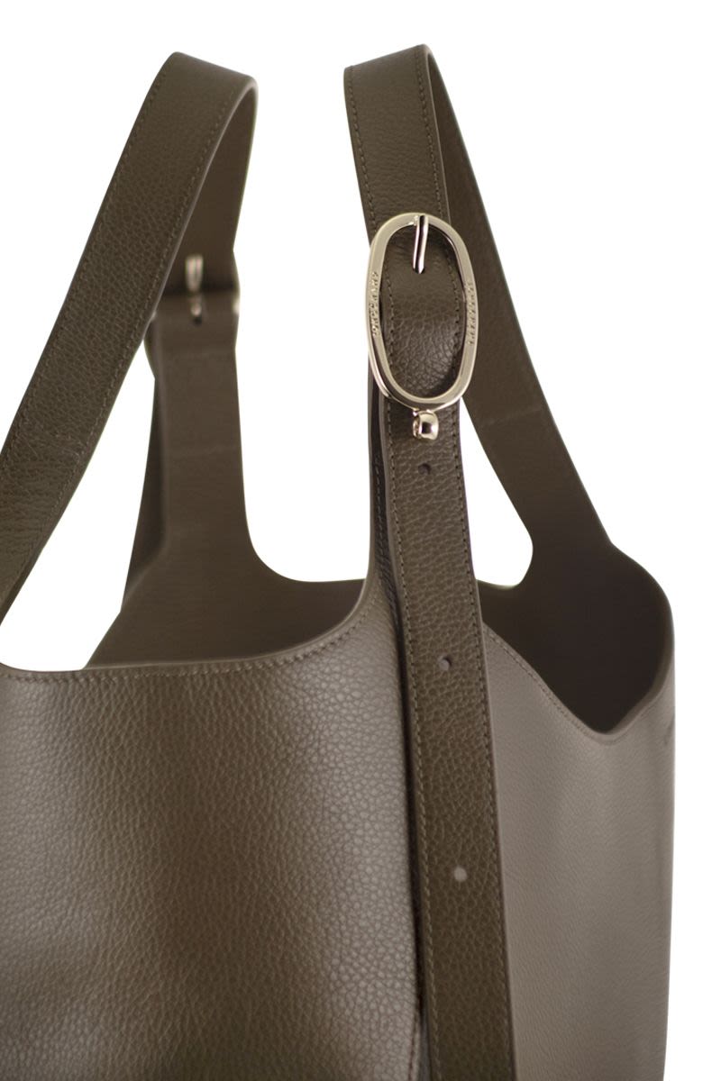 Longchamp Le Foulonné - Xl Shopping Bag